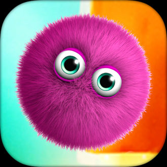 extrait jeux-video Fluffy Quick Down Pro