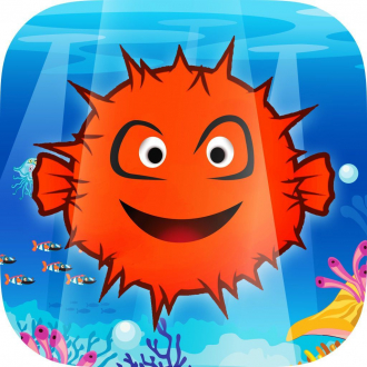 extrait jeux-video Fluffy's Adventure