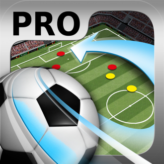 extrait jeux-video Fluid Football Pro