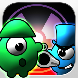 extrait jeux-video Flunky Fighters