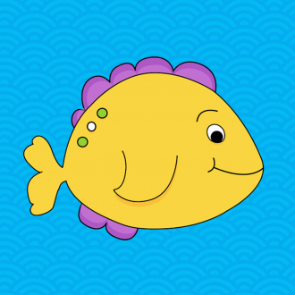 extrait jeux-video Fluppy Fish - Fun Game