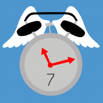 extrait jeux-video FlusterWait - Another Frustrating App by MouseWait: Formerly known as Flappy Wait