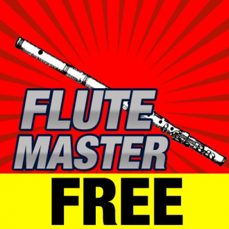 extrait jeux-video Flute Master FREE