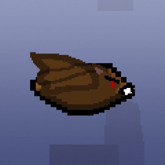 extrait jeux-video Flutter Bat