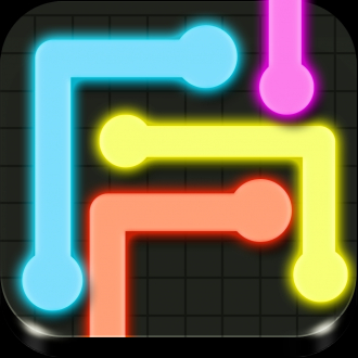 extrait jeux-video Flux Neon Pro