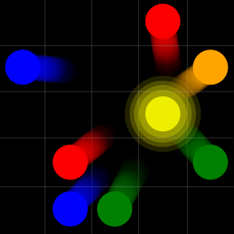 extrait jeux-video Flux Puzzle Connection: Creating the Great Flow - Free