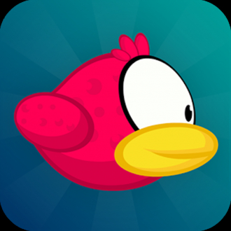 extrait jeux-video Fly Bird: speed by top free flappy games