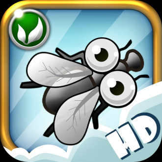 extrait jeux-video Fly Control HD