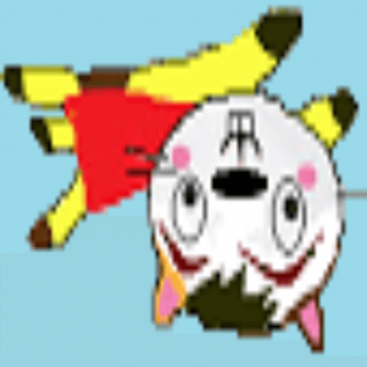 extrait jeux-video Fly Down - TILT to PLAY