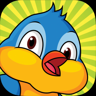 extrait jeux-video Fly Felicio Bird