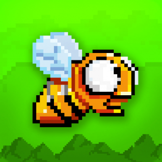 extrait jeux-video Fly Hard ™ - Not An Easy Game!