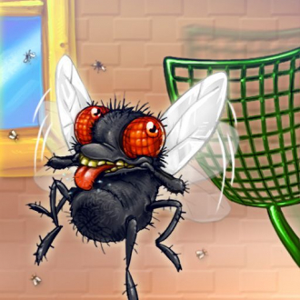 extrait jeux-video Fly Killer