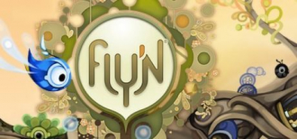 extrait jeux-video Fly'n
