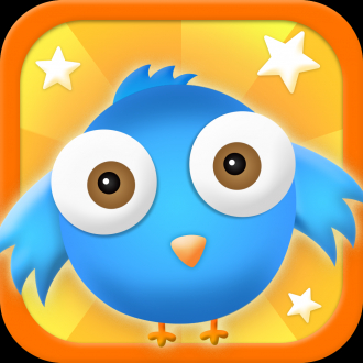 extrait jeux-video Fly Oiseau-Éviter les obstacles tuyaux marmiton