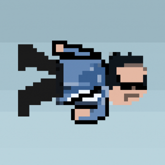 extrait jeux-video Fly Psy