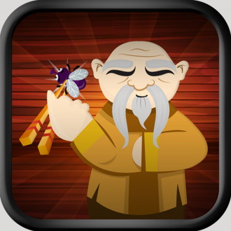 extrait jeux-video Fly Sensei