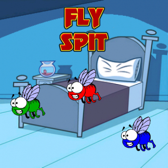 extrait jeux-video Fly Spit
