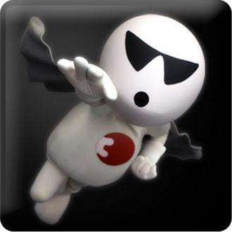 extrait jeux-video Fly With Super Zoozoo