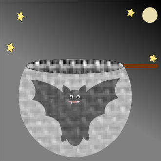 extrait jeux-video FlyAwayBats