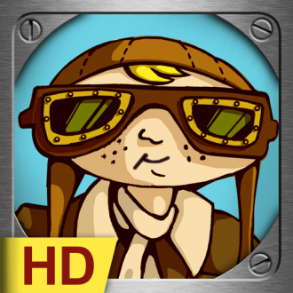 extrait jeux-video FlyBoy HD