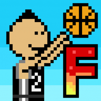 extrait jeux-video FlyHighBBall