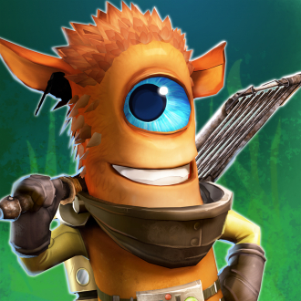 extrait jeux-video Flyhunter Origins