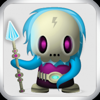 extrait jeux-video Flying Alien