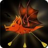 extrait jeux-video Flying Bat:Free Game For Boys’& Girls’