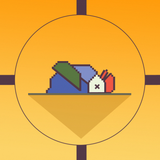 extrait jeux-video Flying Bird Revenge Free