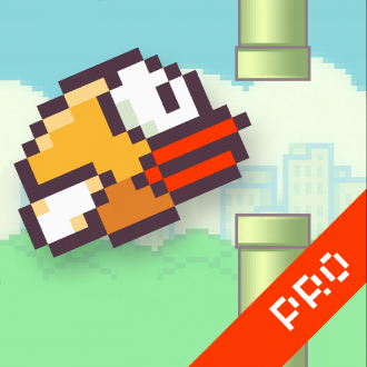 extrait jeux-video Flying Bird Team: Escape Time Pro