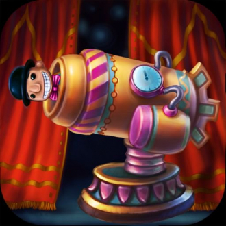 extrait jeux-video Flying Brothers HD™
