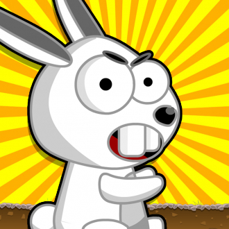 extrait jeux-video Flying Bunny