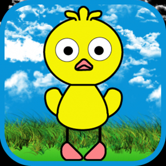 extrait jeux-video Flying Chick