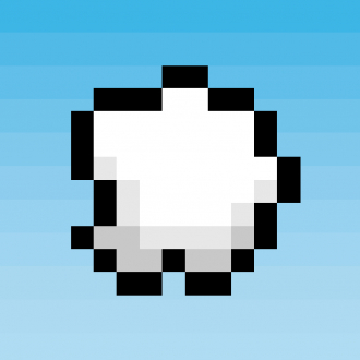 extrait jeux-video Flying Crazy