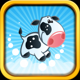 extrait jeux-video Flying Daisy