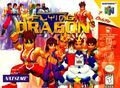 extrait jeux-video Flying Dragon