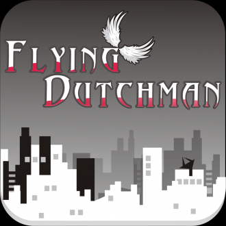 extrait jeux-video Flying Dutchman