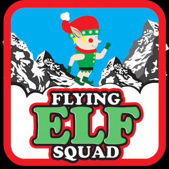 extrait jeux-video Flying Elf Squad