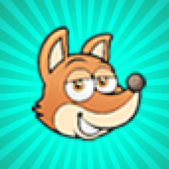 extrait jeux-video Flying Fox Max  – What Does The Fox Say