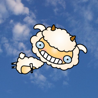 extrait jeux-video Flying Golf