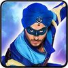 extrait jeux-video Flying Jatt