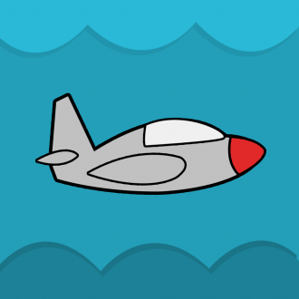 extrait jeux-video Flying Jet Jumping Fun