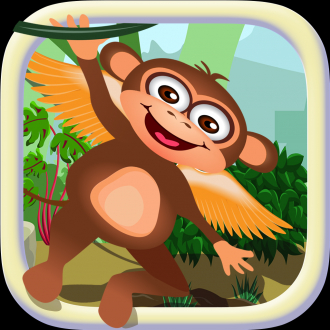 extrait jeux-video Flying Monkey - Bop, Bam, Boom! Pro