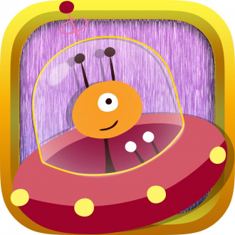 extrait jeux-video Flying Monster Free
