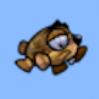 extrait jeux-video Flying Mutt