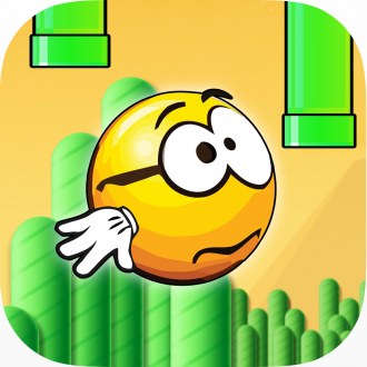 extrait jeux-video Flying Nerd