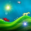 extrait jeux-video Flying Penguin!