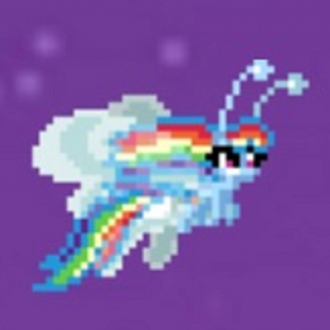 extrait jeux-video Flying Pony Breezies Premium