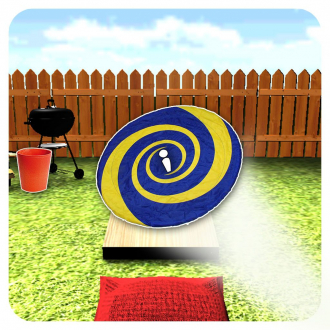 extrait jeux-video Flying Saucer HD