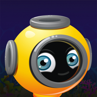 extrait jeux-video Flying Scuba Dive